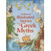 Illustrated Stories from the Greek Myths by ''Russell Punter''